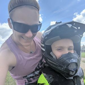 Meet your Posher, Jen